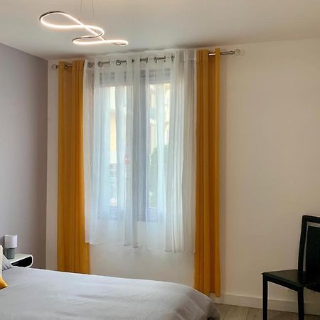 Appartement Foras Urban Living A 2 Pas Du Festival à Cannes Extérieur photo