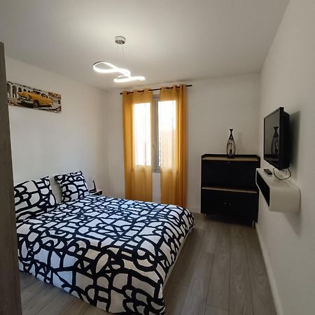 Appartement Foras Urban Living A 2 Pas Du Festival à Cannes Extérieur photo