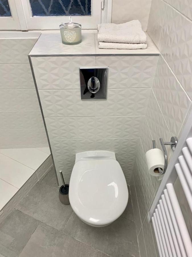 Appartement Foras Urban Living A 2 Pas Du Festival à Cannes Extérieur photo