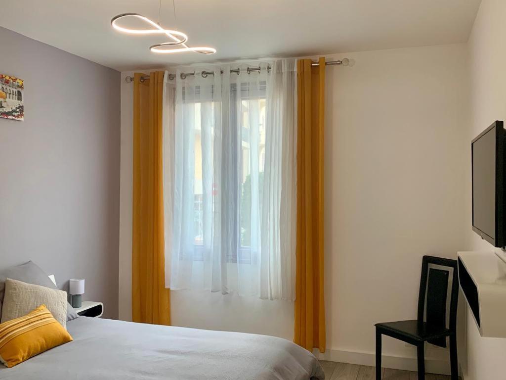 Appartement Foras Urban Living A 2 Pas Du Festival à Cannes Extérieur photo