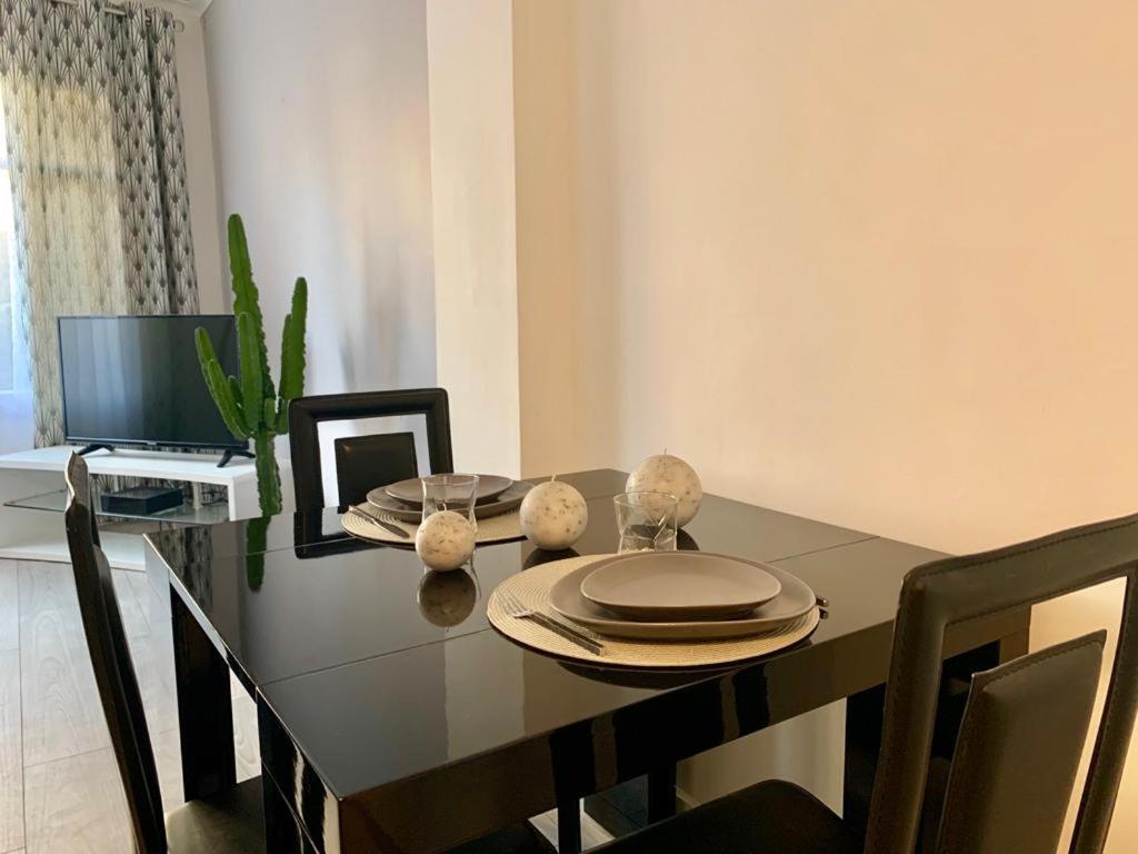 Appartement Foras Urban Living A 2 Pas Du Festival à Cannes Extérieur photo