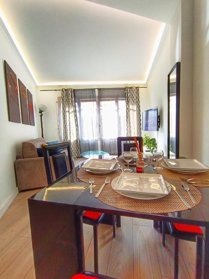 Appartement Foras Urban Living A 2 Pas Du Festival à Cannes Extérieur photo