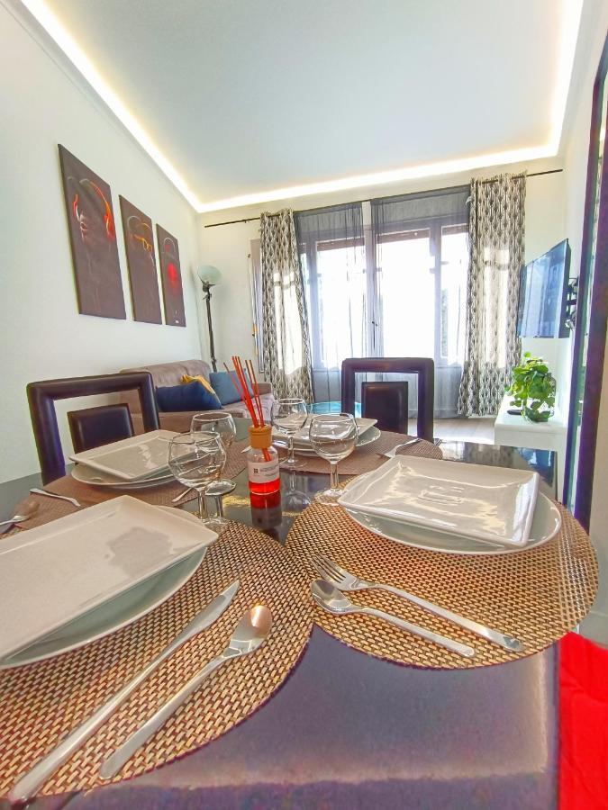Appartement Foras Urban Living A 2 Pas Du Festival à Cannes Extérieur photo