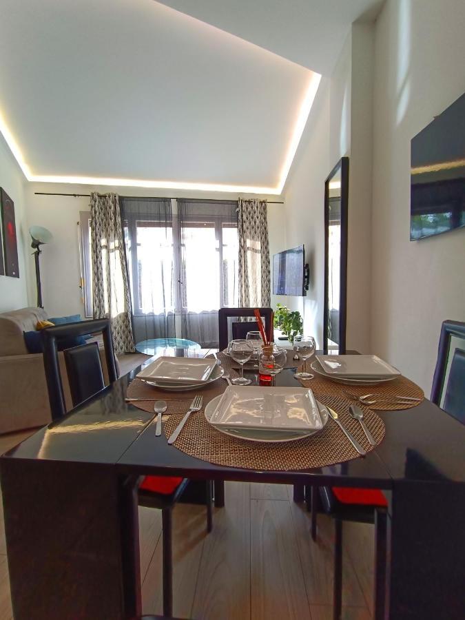 Appartement Foras Urban Living A 2 Pas Du Festival à Cannes Extérieur photo