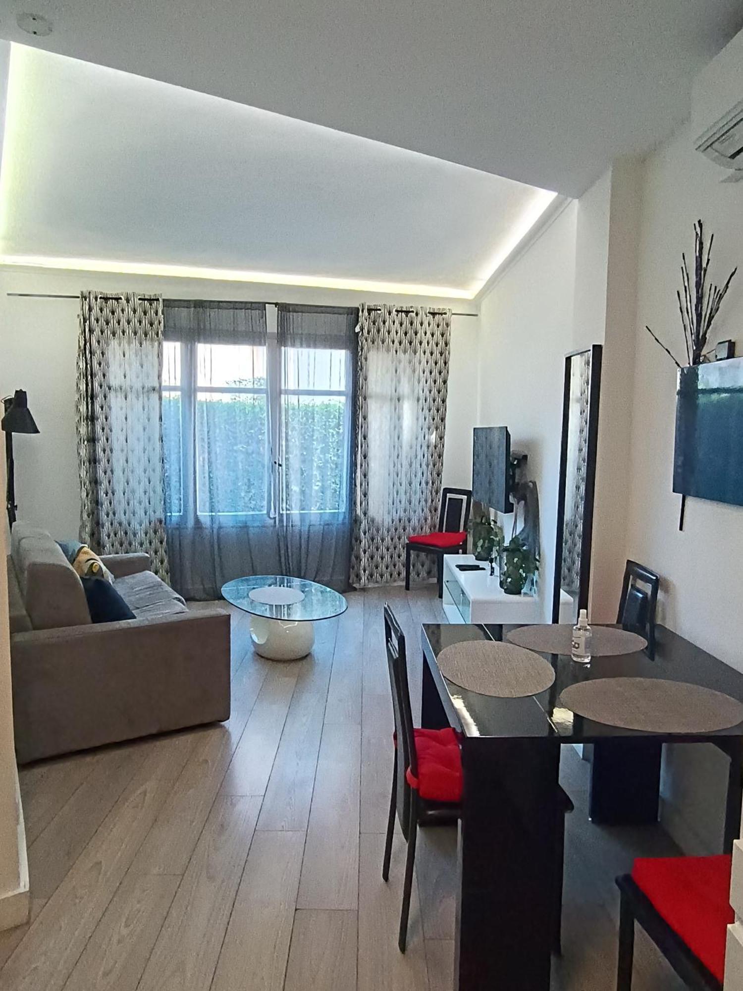 Appartement Foras Urban Living A 2 Pas Du Festival à Cannes Extérieur photo