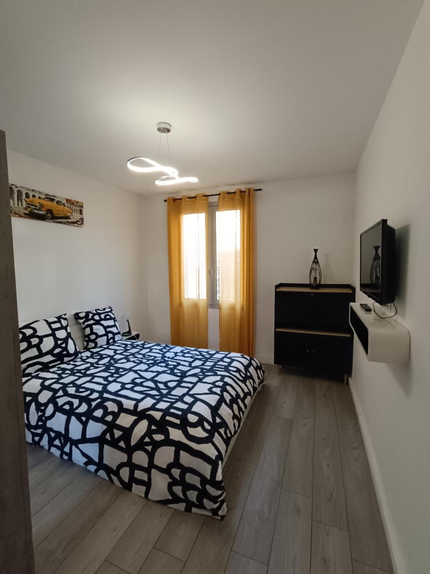 Appartement Foras Urban Living A 2 Pas Du Festival à Cannes Extérieur photo